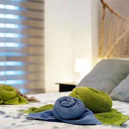 Apartamento Playa De Canteras