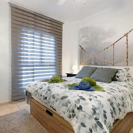 Apartamento Playa De Canteras Las Palmas de Gran Canaria