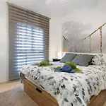 Playa De Canteras Apartment