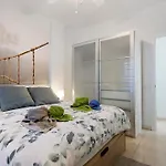 Apartment Playa De Canteras Las Palmas / Gran Canaria
