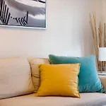 Apartment Playa De Canteras *