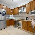 Apartment Playa De Canteras *