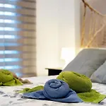 Apartment Playa De Canteras
