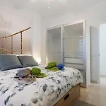 Apartment Playa De Canteras