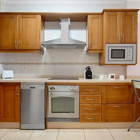 Apartment Playa De Canteras