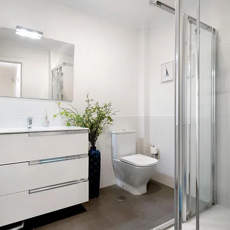 Playa De Canteras Apartment