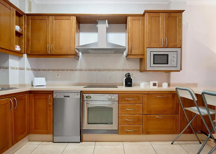 Apartment Playa De Canteras