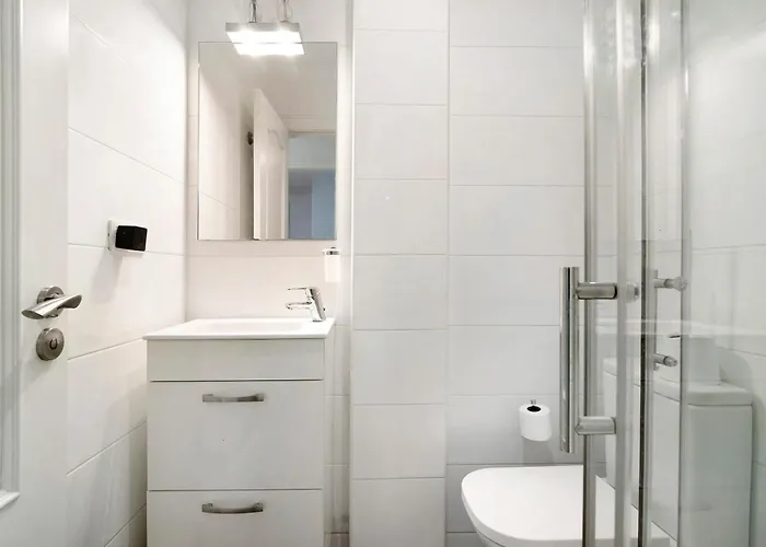 Playa De Canteras Appartement Las Palmas