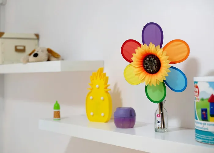 Playa De Canteras Las Palmas de Gran Canaria